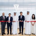 Al Tayer Motors Brings Tremendous Hybrid Energy to Sharjah with a New Deepal Showroom