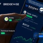 Excent Capital Companions With BridgeWise to Deliver AI-Powered Marketplace Research to All Investors