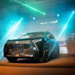 KAIYI X7 Hybrid and X7 AWD Release within the UAE as Emblem Expands Its International Footprint