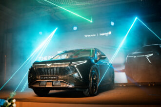 KAIYI X7 Hybrid and X7 AWD Release within the UAE as Emblem Expands Its International Footprint
