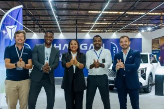 Changan Automobile Showcases New Energy Lineup at FILDA 2026, Deepening Strategic Layout in Africa