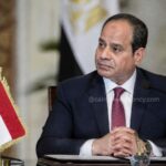 Egyptian President Stresses De-Escalation and Regional Peace Restoration in Key Diplomatic Address