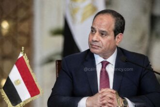 Egyptian President Stresses De-Escalation and Regional Peace Restoration in Key Diplomatic Address