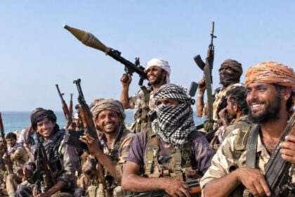 Egypt Strongly Condemns Cross-Border Strikes on Saudi Cities, Reaffirms Strategic Solidarity
