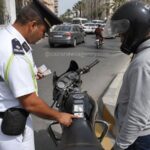 Egyptian Authorities Confiscate 927 Driving Licences and Cite 740 Motorcyclists in Nationwide Enforcement Sweep