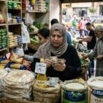 Egypt Overhauls Decades-Old Food Subsidies as Households Face Escalating Living Costs