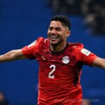 Yasser Ibrahim Strike Secures Dramatic Al Ahly Victory Over Smouha