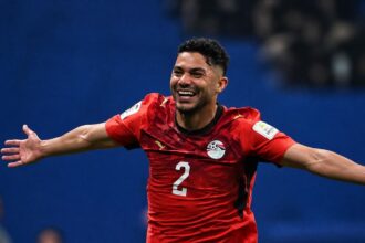 Yasser Ibrahim Strike Secures Dramatic Al Ahly Victory Over Smouha