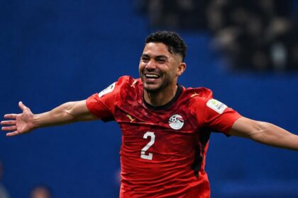Yasser Ibrahim Strike Secures Dramatic Al Ahly Victory Over Smouha