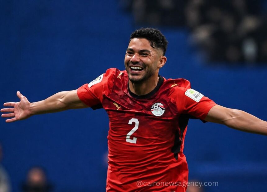 Yasser Ibrahim Strike Secures Dramatic Al Ahly Victory Over Smouha