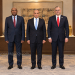 High-Level Trilateral Talks Hold Strategic Push for Sustainable Sudan Peace