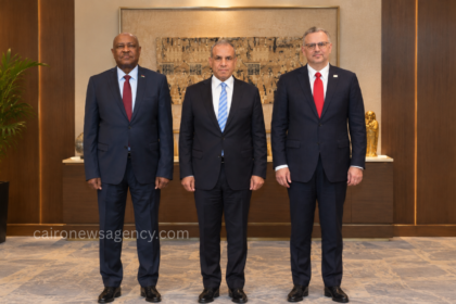 High-Level Trilateral Talks Hold Strategic Push for Sustainable Sudan Peace