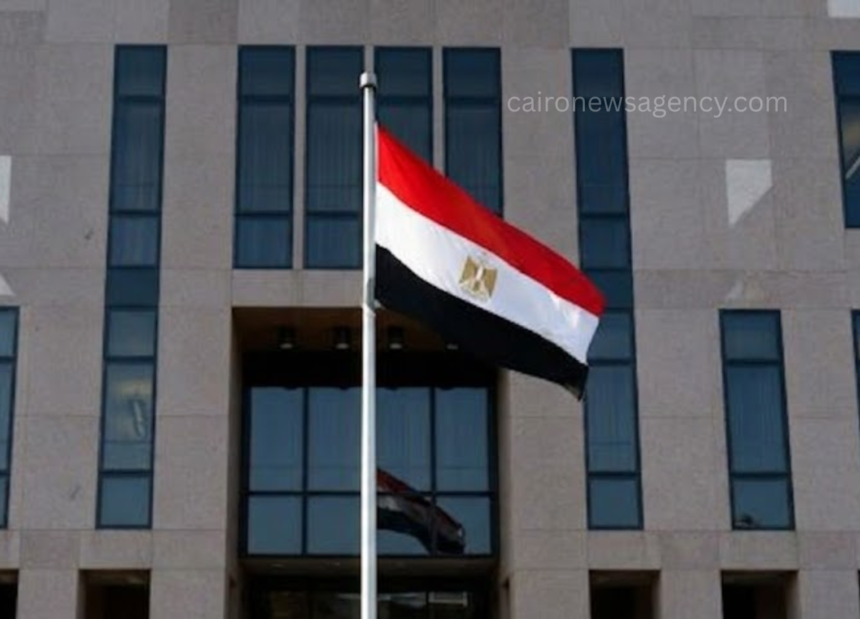 Egypt launches official consular initiative to issue national identity cards for expatriates across the Middle East and Europe