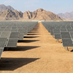 Egypt Upgrades National Grid for Renewable Expansion