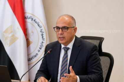 Egypt Prepares for Major Global Water Security Conference with International Envoys