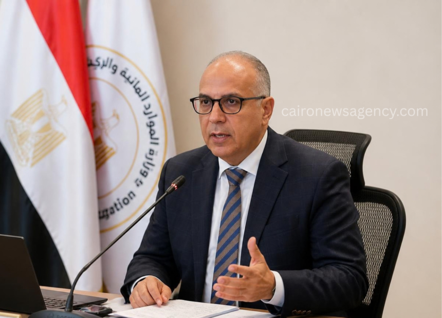 Egypt Prepares for Major Global Water Security Conference with International Envoys