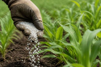 Egypt Outlines  Billion Fertilizer Expansion to Elevate Regional Production Capacities