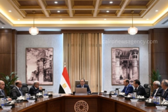 Egypt Unveils Executive Blueprint to Accelerate Private Sector Growth and Economic Reform