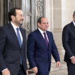 Egypt, Greece, and Cyprus Deepen Strategic Maritime Security Ties in Sixth Trilateral Defense Summit