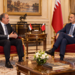 Egypt and Qatar Reaffirm Absolute Rejection of Palestinian Displacement at UN General Assembly