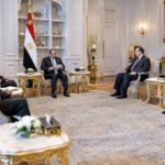 Egypt and Eritrea Assert Exclusive Control Over Red Sea Security at UN Meeting