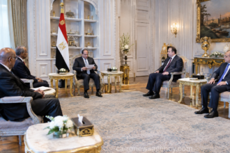 Egypt and Eritrea Assert Exclusive Control Over Red Sea Security at UN Meeting