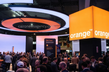 Orange Group Commits €25 Million to AI Startups and Technical Training for 200,000 Egyptians Following Leadership Talks