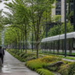 Egypt Accelerates Nationwide Urban Greening Initiative to Boost Environmental Quality