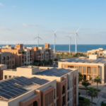 Egypt Accelerates Energy Transition with Ambitious Renewable Grid and Electric Integration Targets