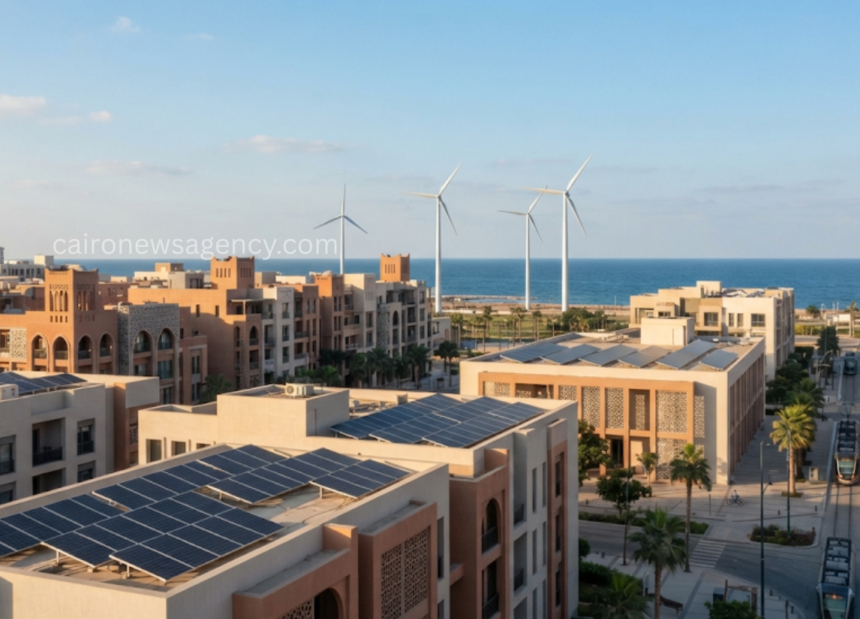 Egypt Accelerates Energy Transition with Ambitious Renewable Grid and Electric Integration Targets Egypt Accelerates Energy Transition with Ambitious Renewable Grid and Electric Integration Targets
