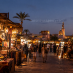 Egypt Targets Strong Growth as Country Forecasts Over 15 Million Tourist Arrivals by Year-End