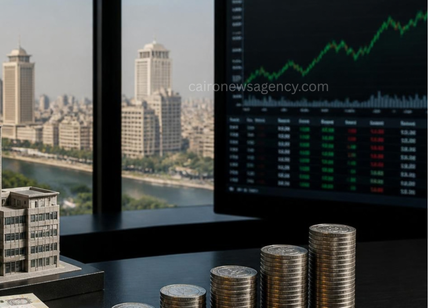 Egyptian Exchange Signals Readiness for Landmark State-Backed Listings to Boost Liquidity
