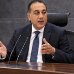 Prime Minister Mostafa Madbouly Heads Egyptian Delegation to UN General Assembly Sessions