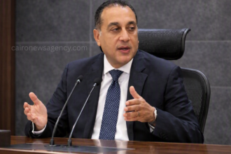 Prime Minister Mostafa Madbouly Heads Egyptian Delegation to UN General Assembly Sessions