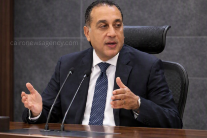 Prime Minister Mostafa Madbouly Heads Egyptian Delegation to UN General Assembly Sessions