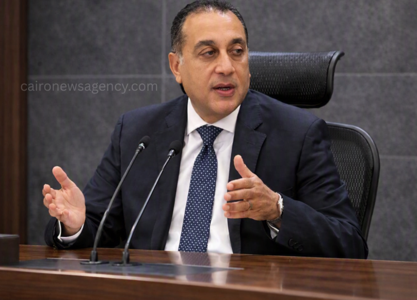 Prime Minister Mostafa Madbouly Heads Egyptian Delegation to UN General Assembly Sessions Prime Minister Mostafa Madbouly Heads Egyptian Delegation to UN General Assembly Sessions