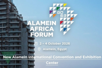 New Alamein Business Summit Drives Continental Trade and Private Sector Expansion
