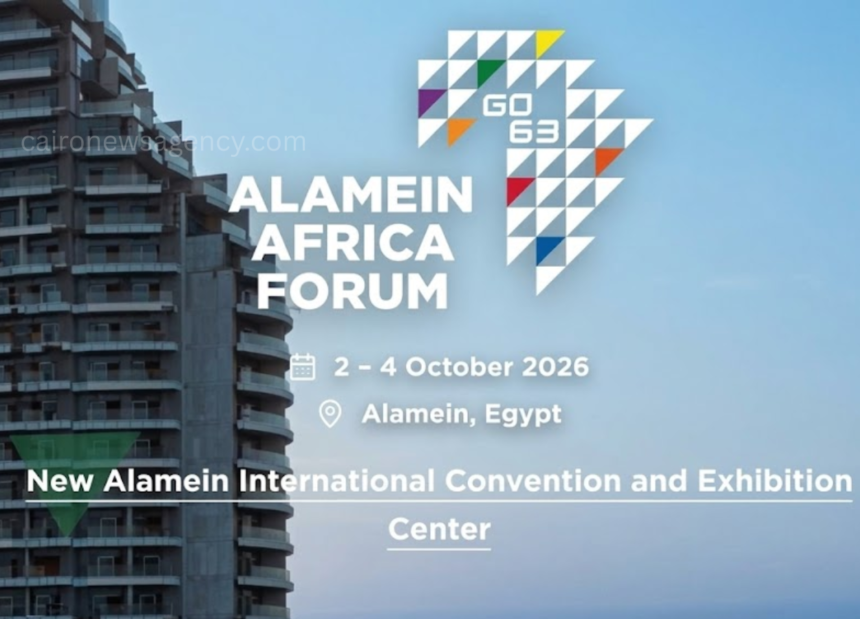 New Alamein Business Summit Drives Continental Trade and Private Sector Expansion