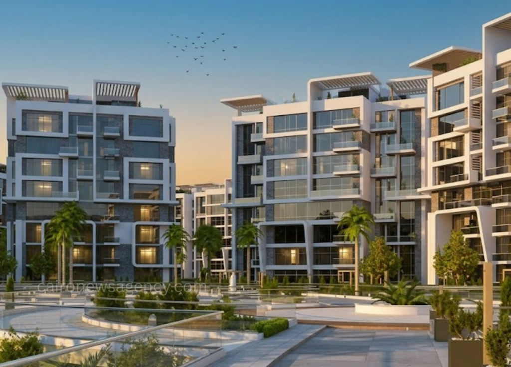 Middle East real estate
