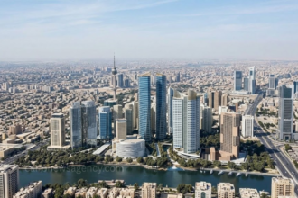 Egypt Unveils Draft Real Estate Legislation to Protect Homebuyers and Regulate Off-Plan Sales