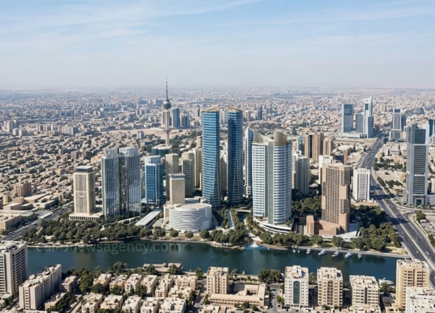 Egypt Unveils Draft Real Estate Legislation to Protect Homebuyers and Regulate Off-Plan Sales