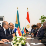 Egypt and South Africa Forge Industrial Alliance to Expand Regional Automotive Manufacturing