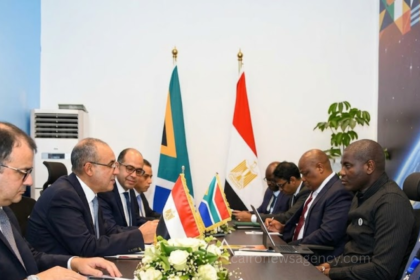Egypt and South Africa Forge Industrial Alliance to Expand Regional Automotive Manufacturing