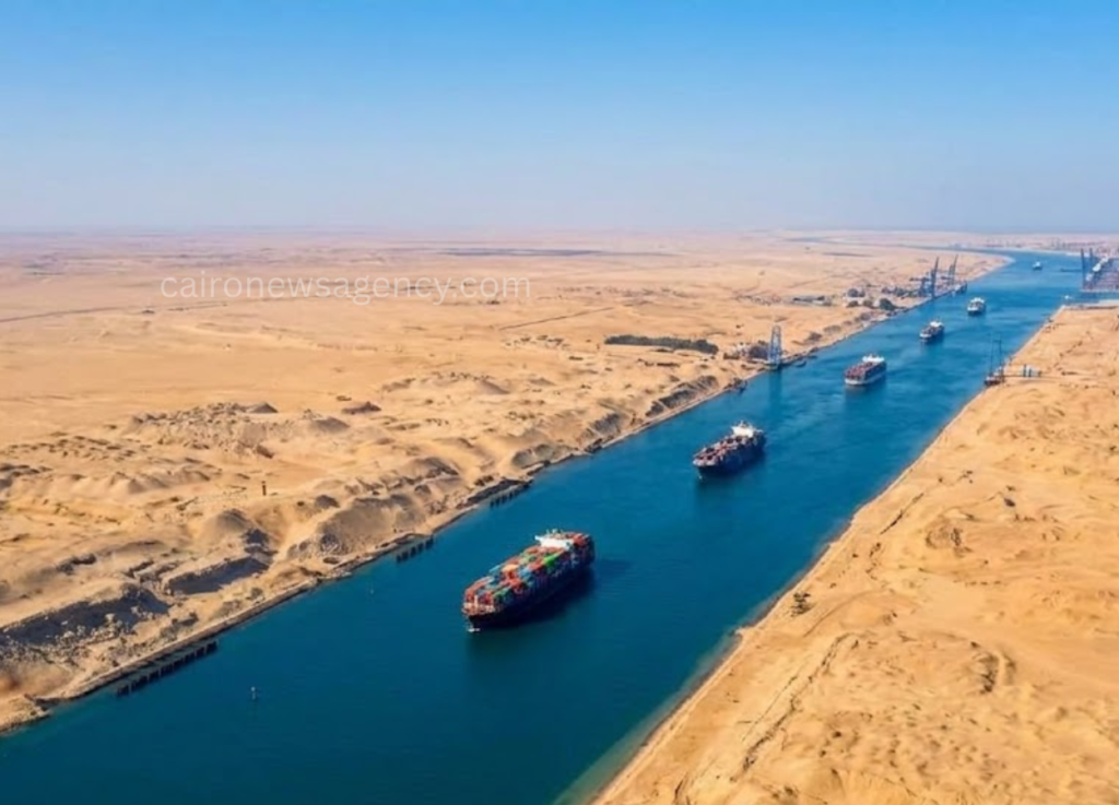 - Cairo News Agency Middle East economy