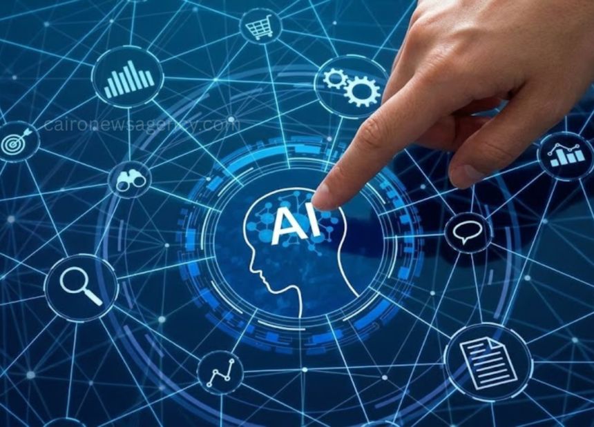 Egypt Leads Global Accord as UN Human Rights Council Adopts Landmark AI Resolution Egypt Leads Global Accord as UN Human Rights Council Adopts Landmark AI Resolution