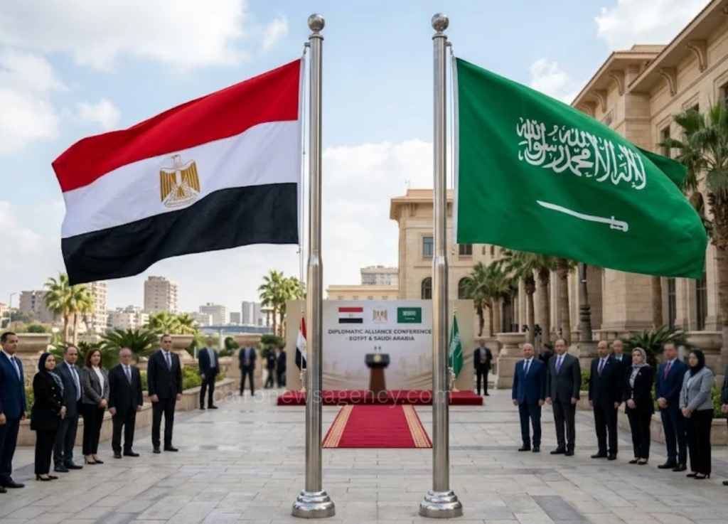 Middle East diplomacy