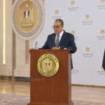 Egypt Backs Saudi Security and Stresses Diplomatic Resolution to Regional Tensions