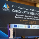 Egypt Rejects Unilateral Actions on Shared Rivers as Ninth Cairo Water Week Opens
